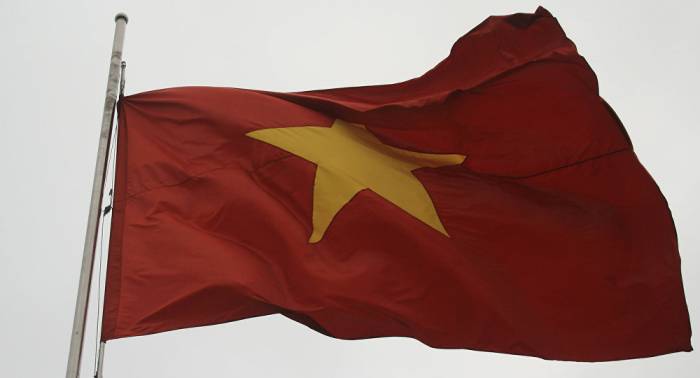 Varios muertos por inundaciones al norte de Vietnam