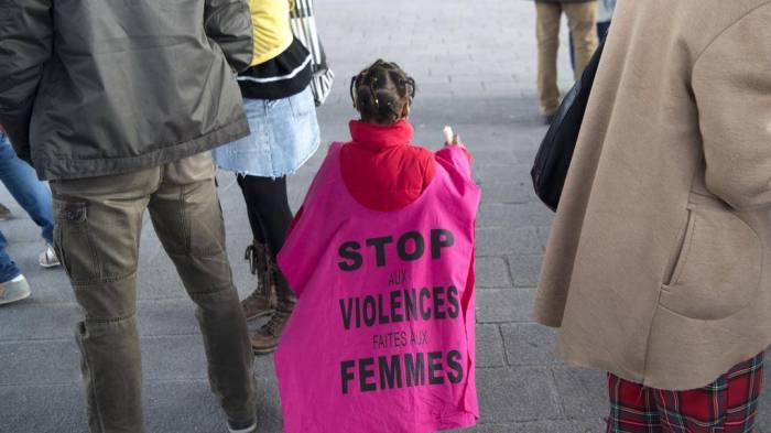 Une surprise qui en dit long dans la liste des pays les plus dangereux pour les femmes