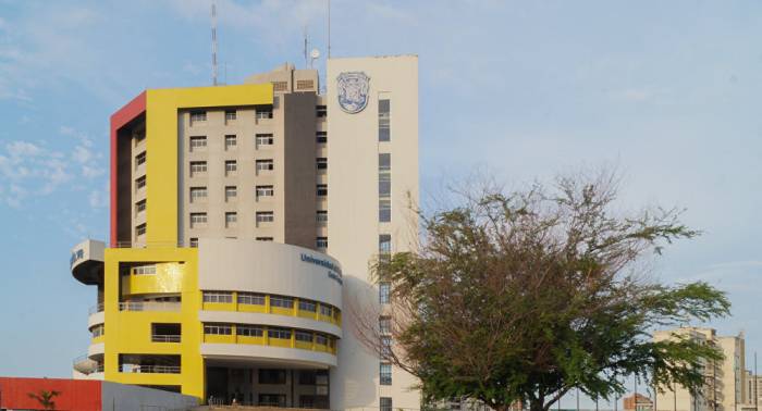 Profesores universitarios venezolanos prevén jornada de protestas tras paro de 24 horas