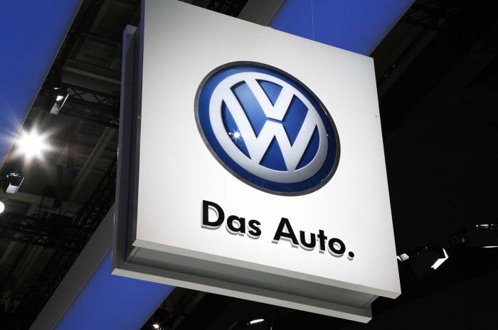 Volkswagen remporte une victoire cruciale devant la justice américaine