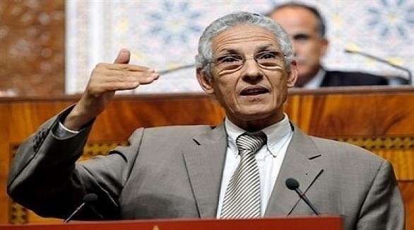 المغرب: استقالة وزير بعد مشاركته في وقفة احتجاجية