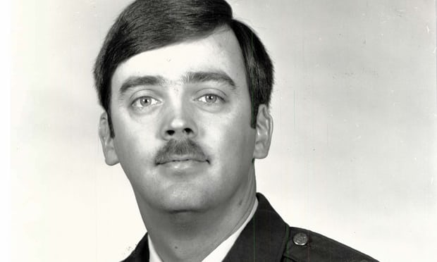 Missing US air force officer found in California after 35 years