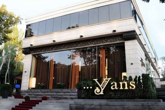 Al jefe del servicio de seguridad de Serzh Sargsyán le incautaron más de $ 1 millón de dólares: búsquedas en el music-hall "Yans"