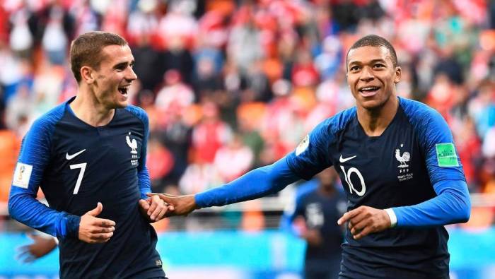 France-Uruguay: les 5 chiffres à connaître 