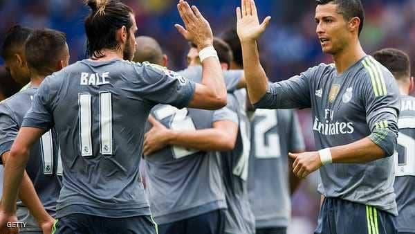 رحيل رونالدو ينعش آمال 4 لاعبين في ريال مدريد