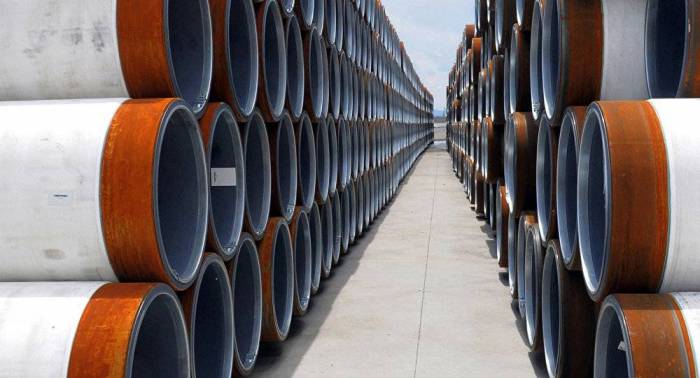 La Bulgarie fait un pas de plus vers le gazoduc Turkish Stream