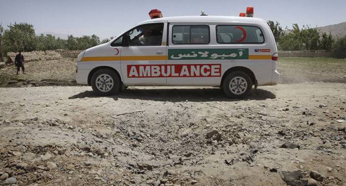 Un attentat-suicide fait au moins 10 morts en Afghanistan