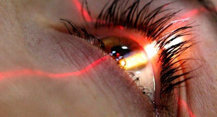 Des chercheurs ont trouvé un traitement pour prévenir la perte de la vue