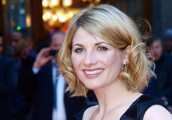 Le célèbre "Doctor Who" devient une femme