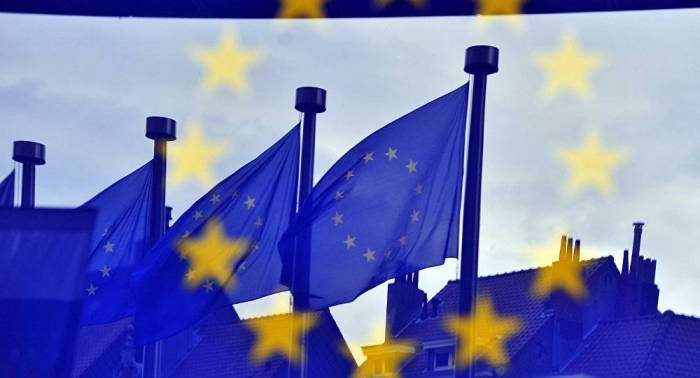 EU Commission announces countermeasures against US tariffs on steel