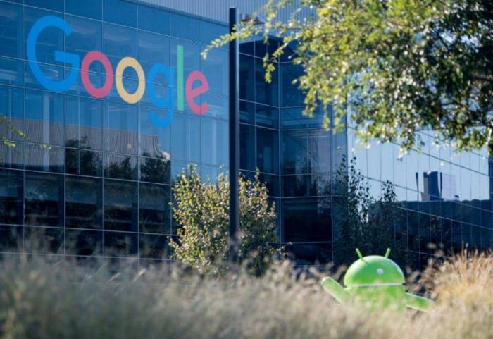 Alphabet (Google) dépasse les attentes au 2T malgré l