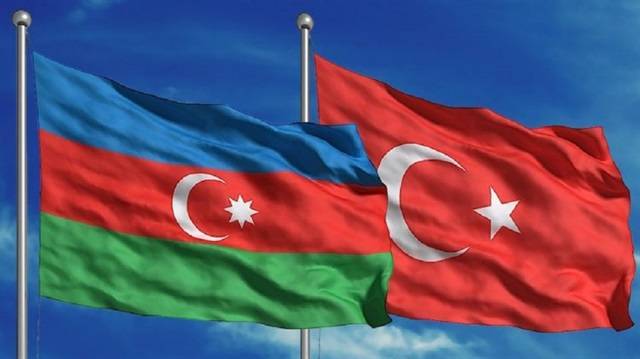 أردوغان يجري أولى زياراته الخارجية لأذربيجان وقبرص التركية