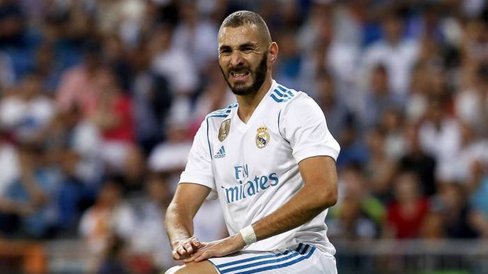 Benzema “Real Madrid”dən ayrılır