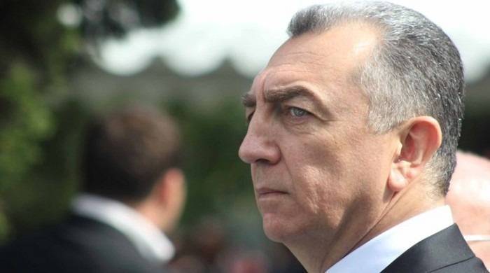 New deputy mayor of Baku appointed