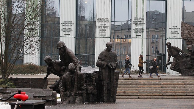 EU leitet Verfahren gegen Polen ein