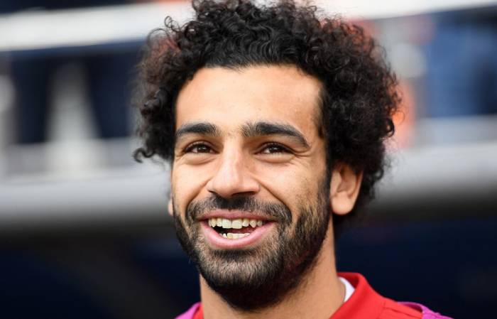 Salah unterschreibt in Liverpool einen neuen Vertrag