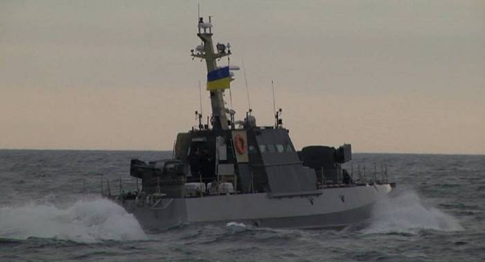 Kampfboote mit Sonderfüllung: Ukrainische Marine verspricht Russland „Überraschung“