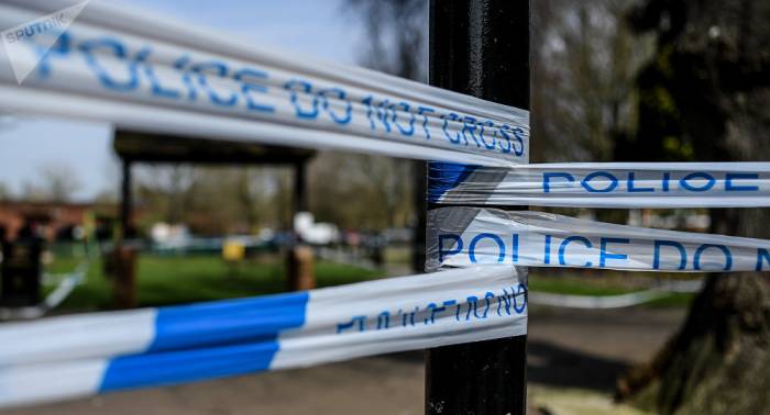 „Großer Durchbruch“ im Fall Skripal: Britische Polizei soll zwei Verdächtige haben