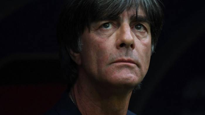 Löw bleibt Bundestrainer