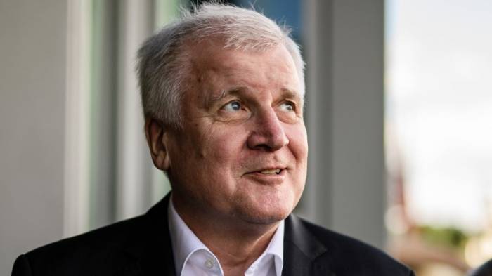 Im CSU-Vorstand wies Seehofer späteren Asyl-Kompromiss noch zurück