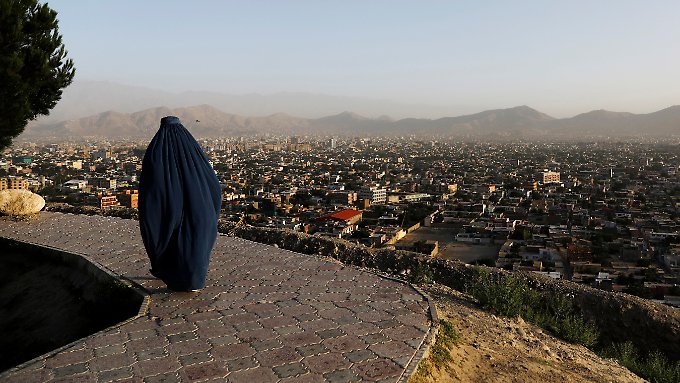 Abschiebeflug erreicht Afghanistan