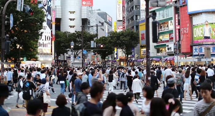 Tokio prepara nueva cumbre con Rusia en próximo septiembre