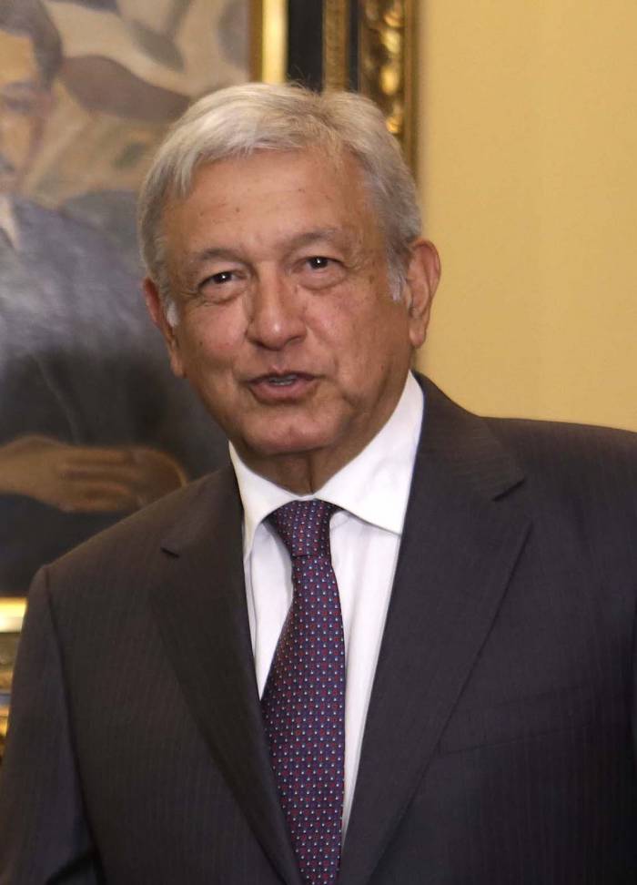 Mexicanos esperan participar frente a los retos que enfrentará López Obrador