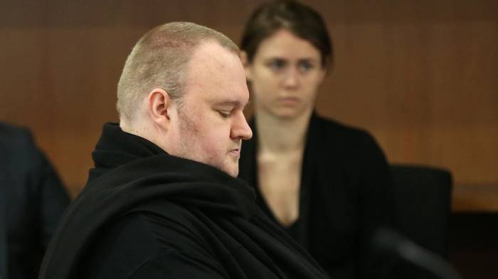 Kim Dotcom scheitert mit Berufungsantrag gegen Auslieferung an die USA