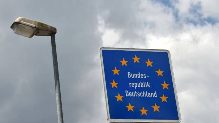 Fast 12.000 Flüchtlinge haben Deutschland gegen Prämie wieder verlassen