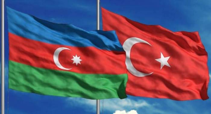 Las diásporas azerbaiyana y turca trabajarán juntas