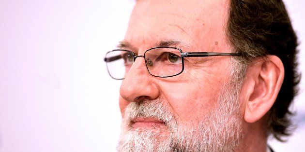 Mariano Rajoy no participará en las votaciones para elegir a su sucesor en PP