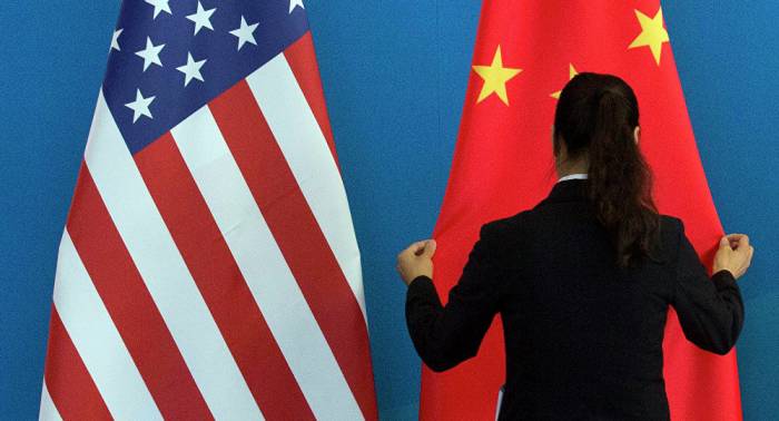 US-Handelskrieg: China kündigt Vergeltung an