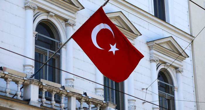 Turquía rechaza la política de sanciones de EEUU contra Rusia