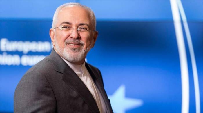 Zarif en Viena: Esperamos sellar derechos de Irán en pacto nuclear