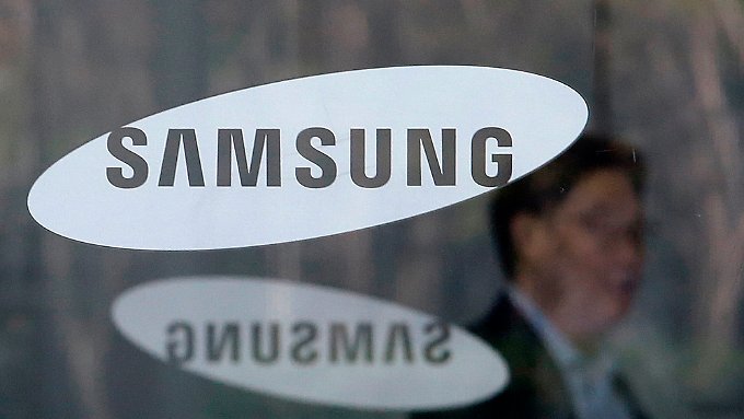 Samsung erhält Wachstumsdämpfer