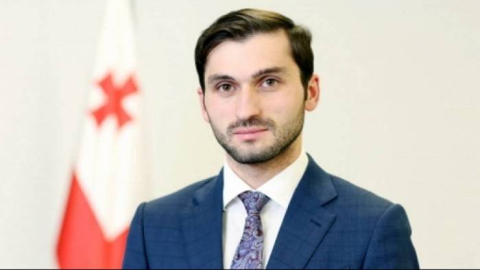 Acarıstanın yeni rəhbərinin adı bəlli oldu