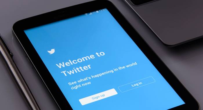 Twitter suspende más de 70 millones de cuentas sospechosas desde mayo