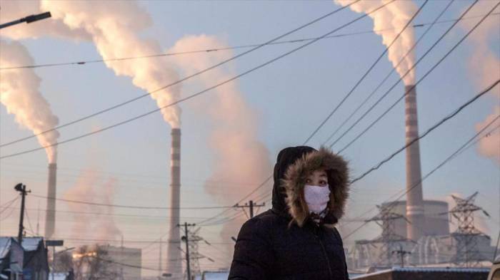 La contaminación del aire eleva el riesgo de padecer diabetes