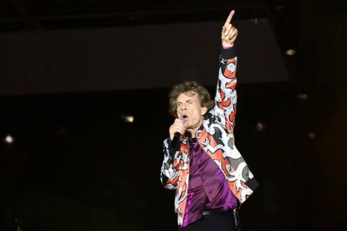 Walesa pide apoyo a los Rolling Stones por las "cosas malas" que suceden en Polonia