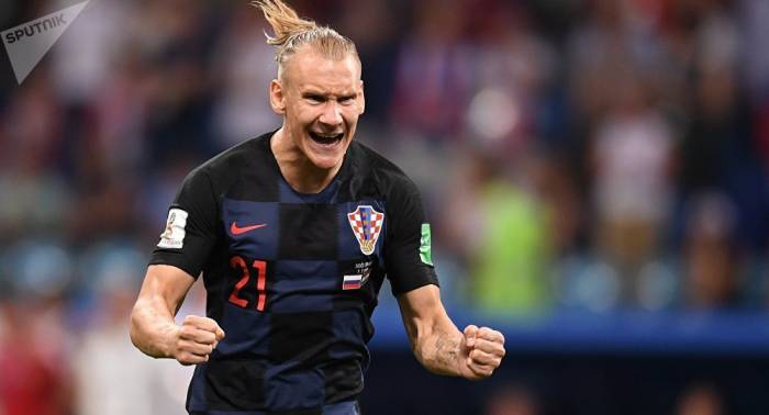 „Dieser Sieg ist für die Ukraine“ – Kroatische Fußballer sorgen für Skandal