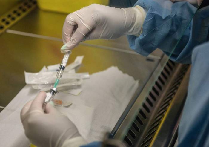 HIV vaccine human trials leave scientists 