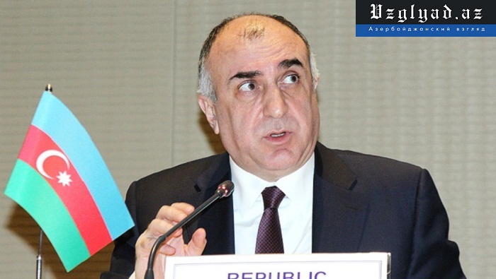 La fecha de la reunión de cancilleres de Azerbaiyán y de Armenia se ha fijado