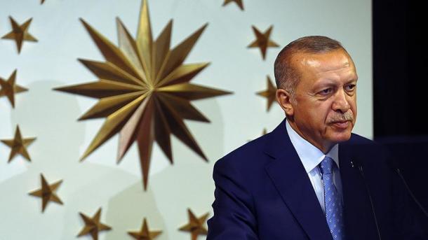 A la ceremonia de posesión de Erdogan asistirán 22 jefes de Estado