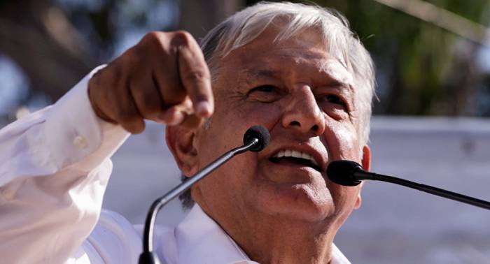 Estratega del triunfo de López Obrador explica su trabajo para cambiar a México