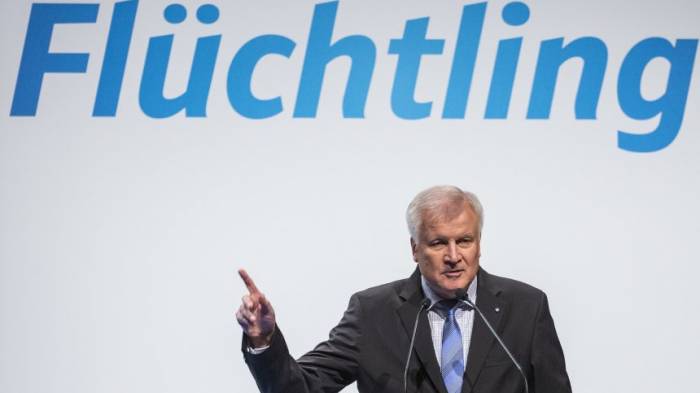 Innenminister Seehofer stellt Migrationskatalog vor