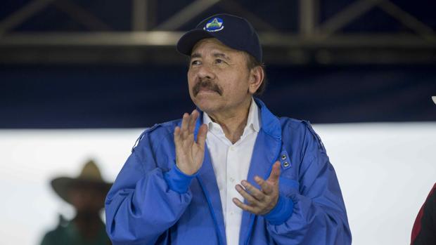 Daniel Ortega se niega a adelantar las elecciones generales en Nicaragua