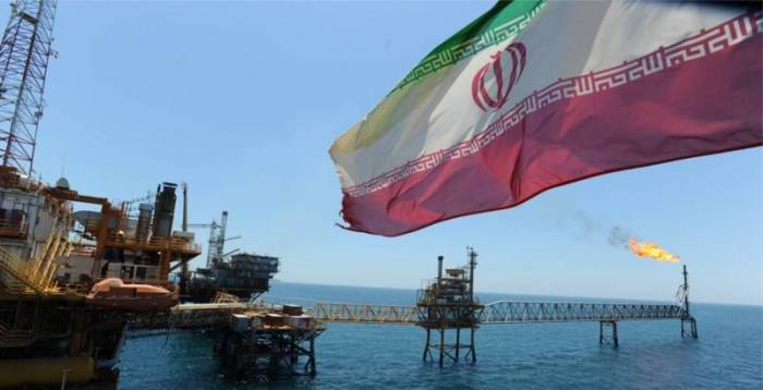 Iran vows to sell as much oil as it can in face of U.S. sanctions