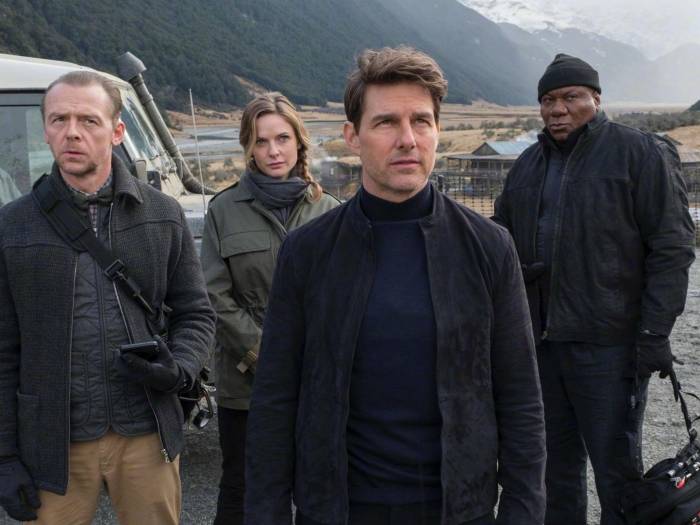 Mission Impossible 6: Early Fallout reactions praise sequel that 