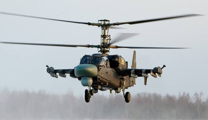 Gürcüstanda helikopter qəzası - Yaralılar var