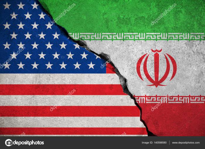 Spionieren US-Diplomaten? Iran liefert sich verbalen Schlagabtausch mit USA